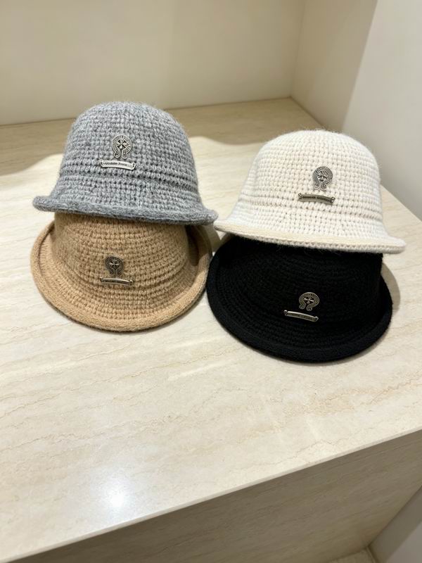 Chrome Hearts Hat dx14